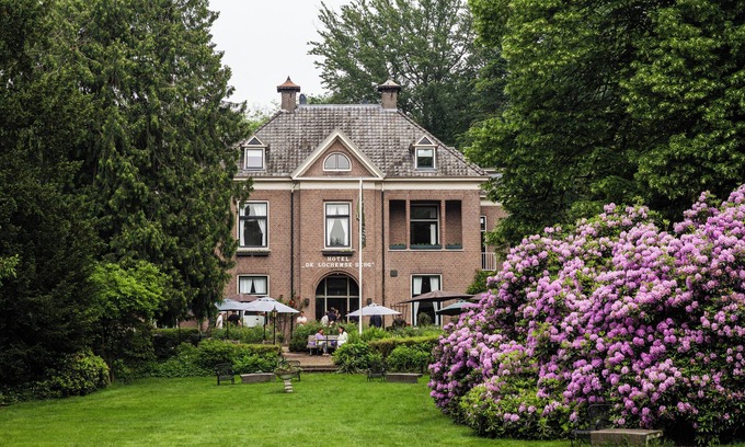 Barchem Hotel | Hotel De Lochemse Berg