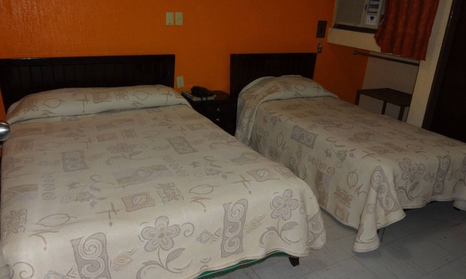 Tuxtla Gutiérrez Hotel | Hotel de Tuxtla