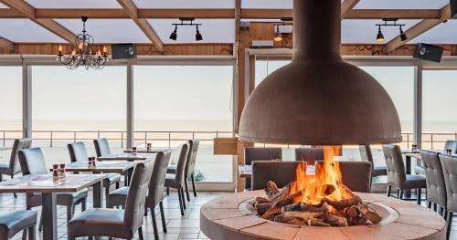 Middelkerke Hotel | Hotel De Zeebries