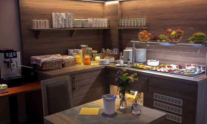 Soltau Hotel | Hotel DEA