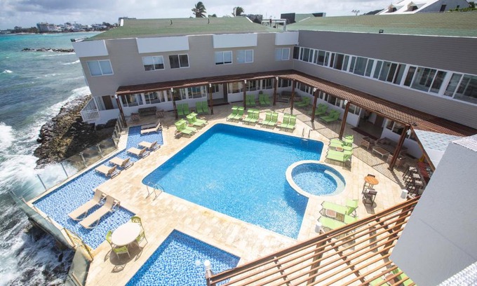 Punta Hansa Complejo | Hotel Decameron Maryland All Inclusive