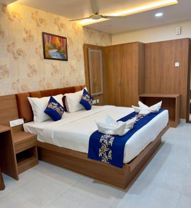 Hyderabad Hotel | Hotel Deccan Park