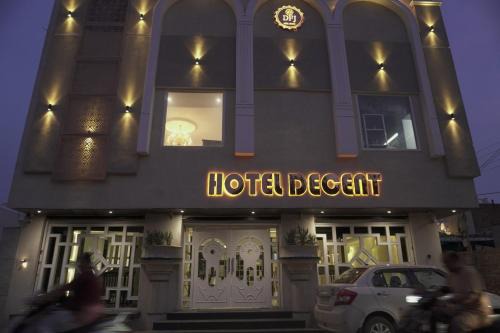 Khattalwada Hotel | Hotel Decent