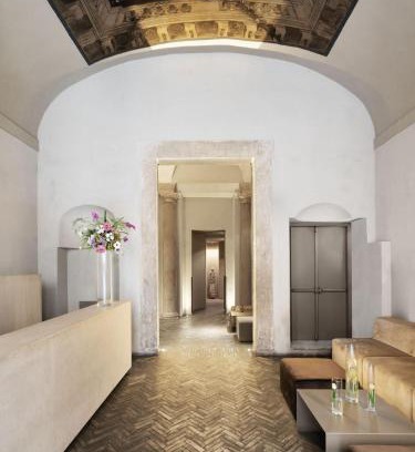 Navona Hotel | Hotel dei Barbieri