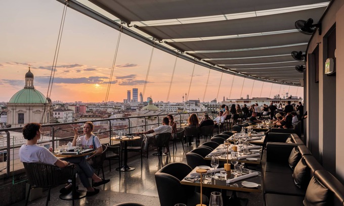 Centro Storico Hotel | Hotel Dei Cavalieri Milano Duomo