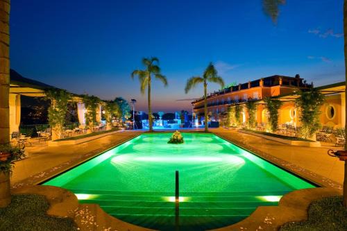 Castellammare di Stabia Hotel | Hotel dei Congressi