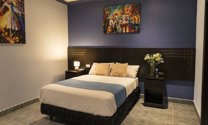 Guayaquil Hotel | Hotel Del Centro