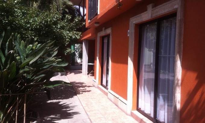 La Serena Hotel | Hotel del Cid