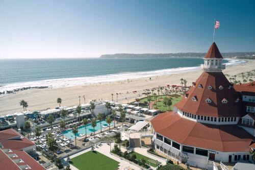 Coronado Complejo | Hotel del Coronado, Curio Collection by Hilton