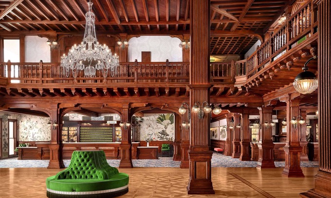 Coronado Complejo | Hotel del Coronado, Curio Collection by Hilton
