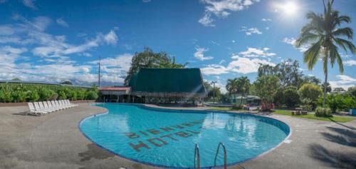 Daniel Flores Hotel | Hotel del Sur