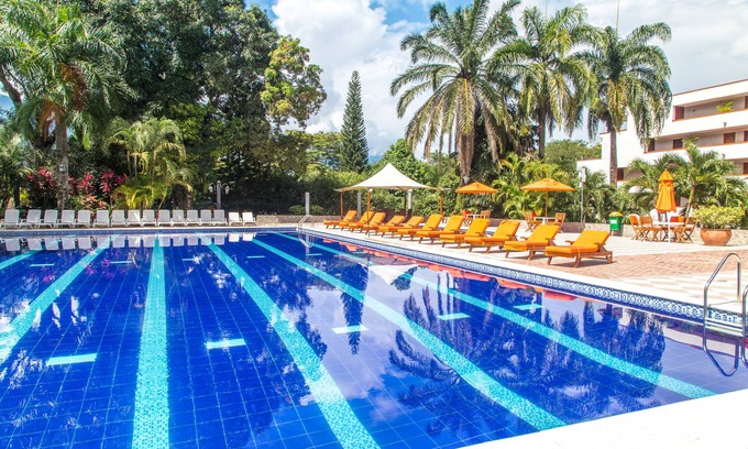 Villavicencio Hotel | Hotel Del Llano