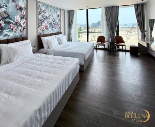 Mang Yang Hotel | Hotel Del Luna