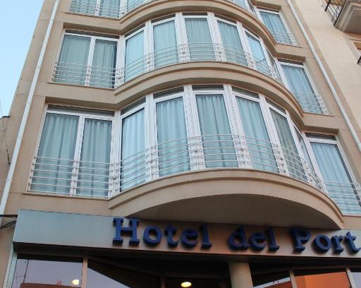 Costa Dorada Hotel | Hotel del Port