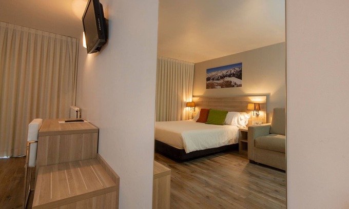 La Massana Hotel | Hotel del Pui