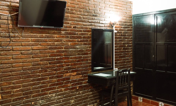 Tuxtla Gutiérrez Hotel | Hotel del Rey