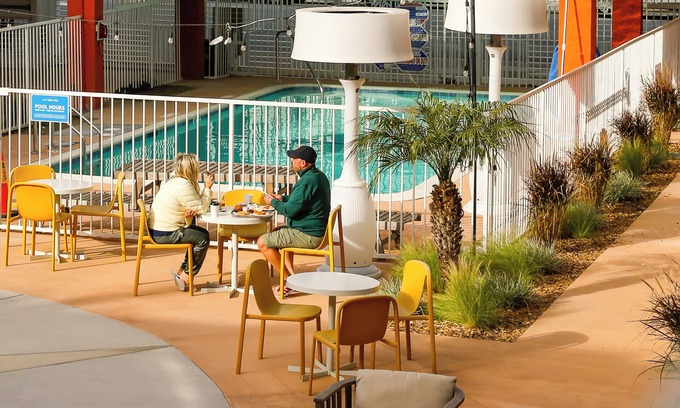 Cow Hollow Hotel | Hotel Del Sol