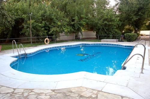 Andújar Hotel | Hotel Del Val