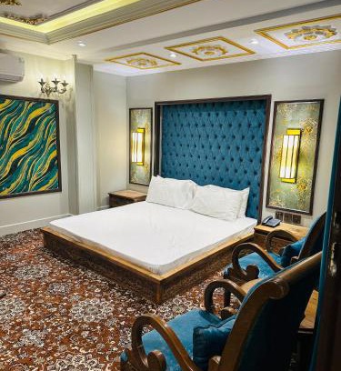 Skardu Hotel | Hotel Delight Skardu