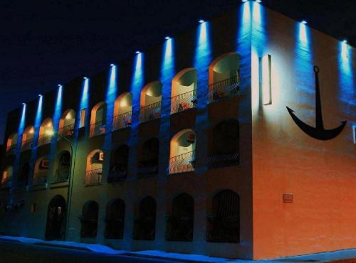 Villasimius Hotel | Hotel dell'Ancora
