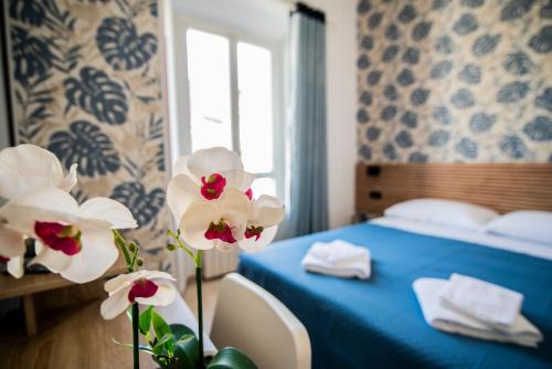 Rione XVIII Castro Pretorio Hotel | Hotel Dell'Urbe