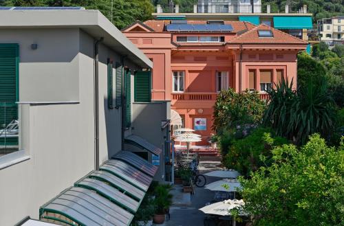 San Bartolomeo al Mare Hotel | Hotel Delle Rose