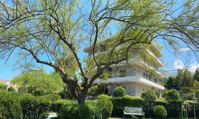 Radhime Hotel | Hotel Denta