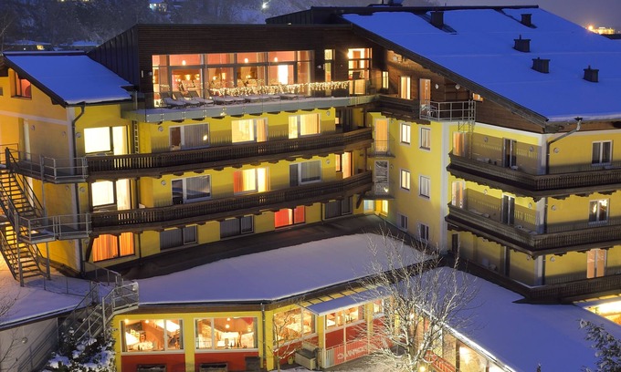 Schuttdorf Hotel | Hotel Der Schütthof