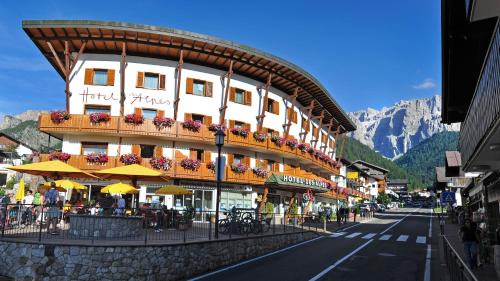 Selva di Val Gardena Hotel | Hotel Des Alpes