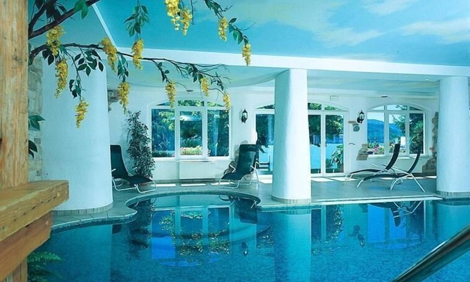 Molveno Hotel | Hotel Des Alpes