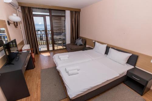 Ohrid Hotel | Hotel Desaret