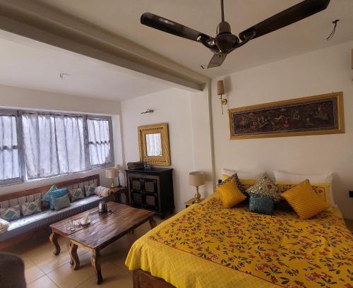 Amar Sagar Pol Casa | Hotel Desert Boy's - Royal Stay On Fort