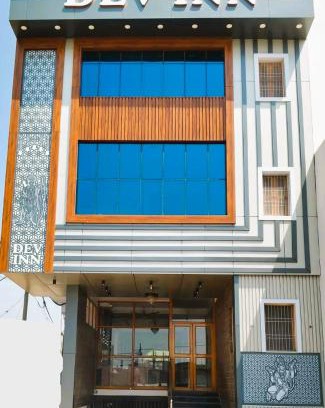 Faizabad Hotel | Hotel Dev Inn Ayodhya