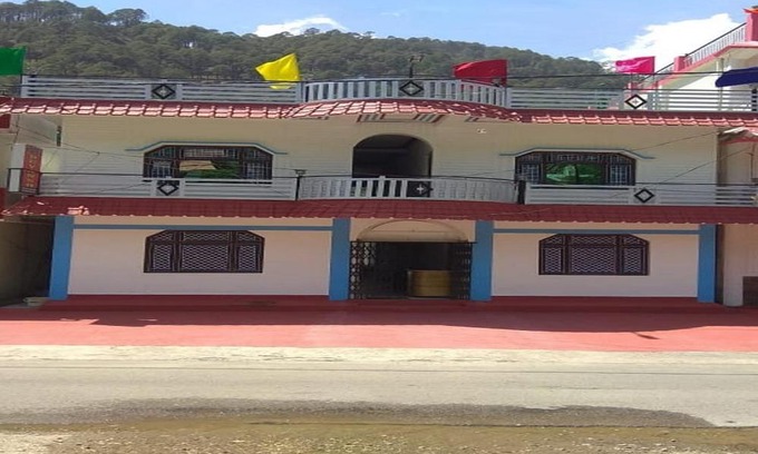 Kharsali Hotel | Hotel devansh, Uttarkashi.