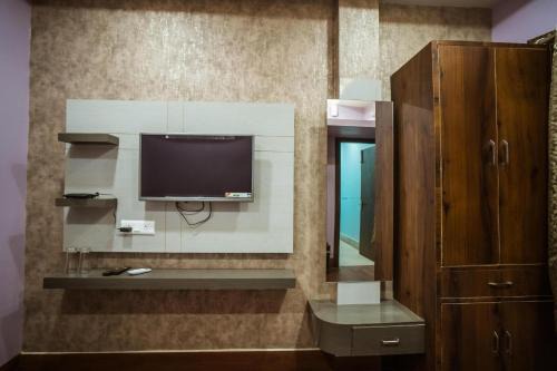 Kankarbagh Hotel | HOTEL DEVINE Inn