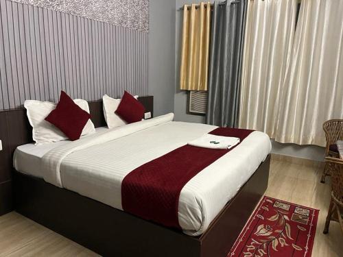 Tapovan Hotel | Hotel devoy inn by namastexplorer