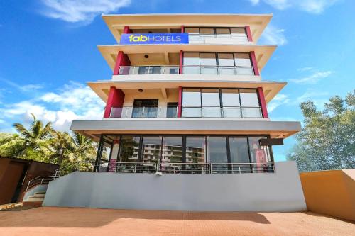 Dabolim Hotel | Hotel Dewa - Nr Dabolim Airport