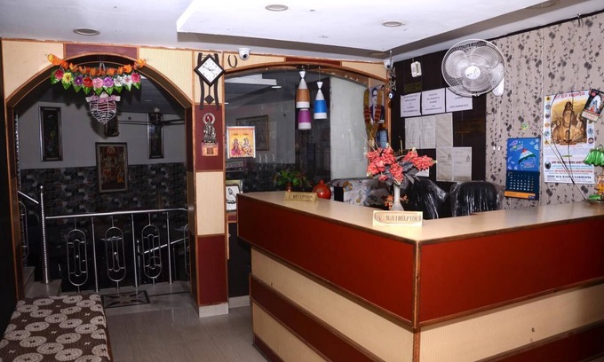 Kasauli Hotel | Hotel Dharam Villa