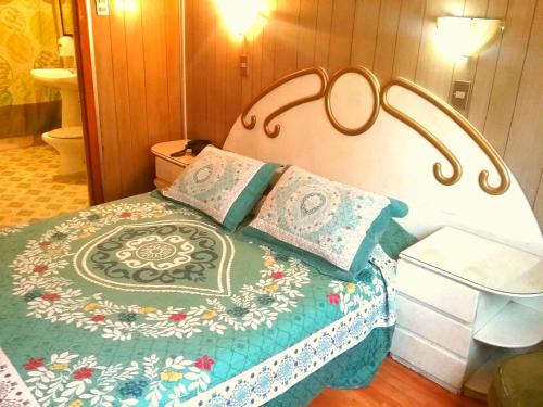 Downtown Santiago Hotel | Hotel Di Maurier