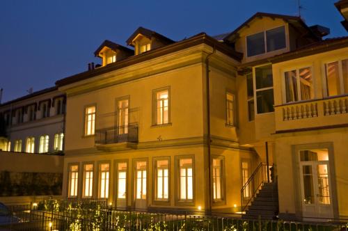 Downtown Hotel | Hotel Di Varese