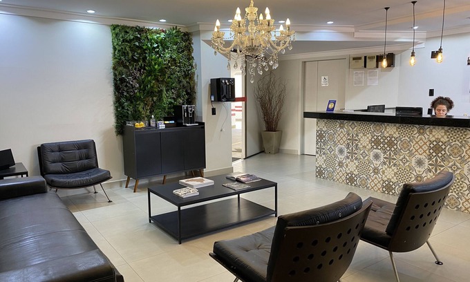 Chacara California Hotel | Hotel Diamante