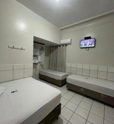 Bela Vista Hotel | Hotel Diamantina Av Brigadeiro Bela Vista SP