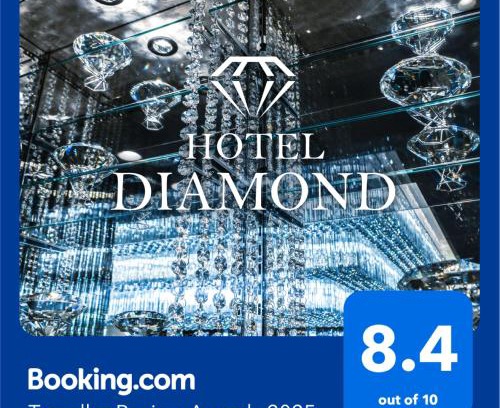 Dogenzaka Hotel | Hotel DIAMOND