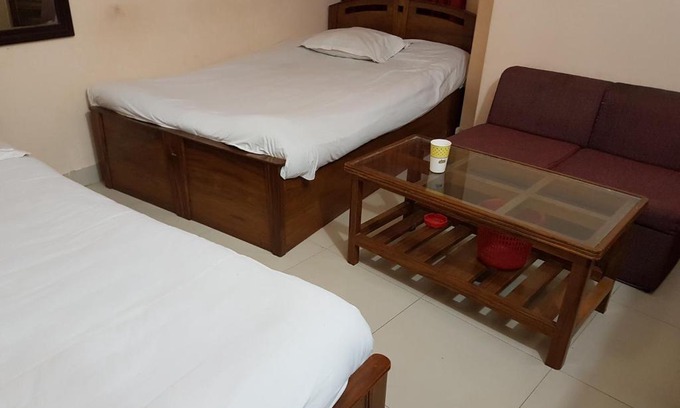 Chittagong Hotel | Hotel Diamond Park