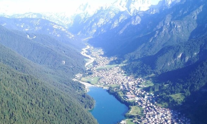 Auronzo di Cadore Hotel | Hotel Diana