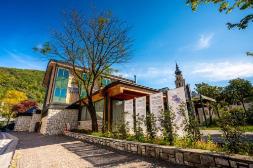Valdobbiadene Hotel | Hotel Diana