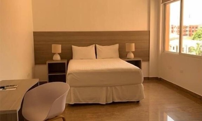 Calabash Bight Hotel | HOTEL DIANA PRINCESS