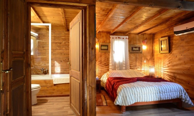 Tozeur Hotel | Hotel Diar Abou Habibi