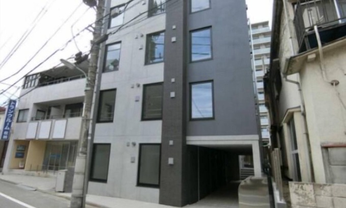 Shinagawa Apartamento | Hotel Dieu Nakanobu