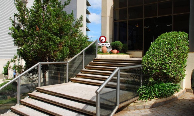 Belo Horizonte Hotel | Hotel Differential Flat